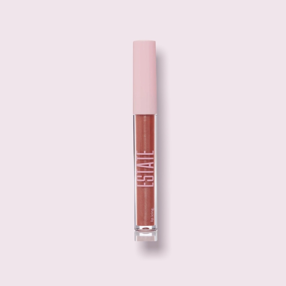 Estate Lip Icing in Glazed